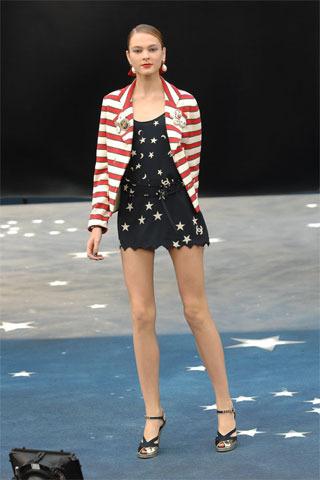 LA TENDENCIA SE HIZO REALIDAD: STARS