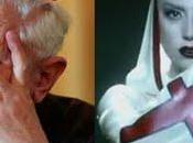 Papa, nueva Lady Gaga