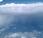 tormenta Barcelona desde aire