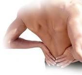 Como evitar el dolor de espalda
