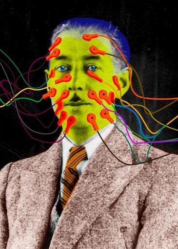 Los nuevos manipuladores de cerebros