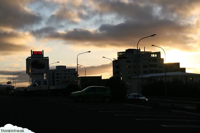 Islandia: The Golden Circle