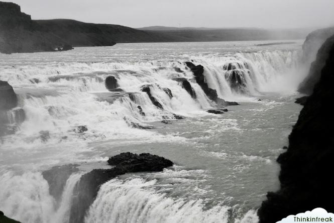 Islandia: The Golden Circle