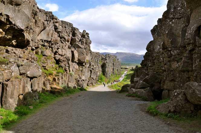 Islandia: The Golden Circle