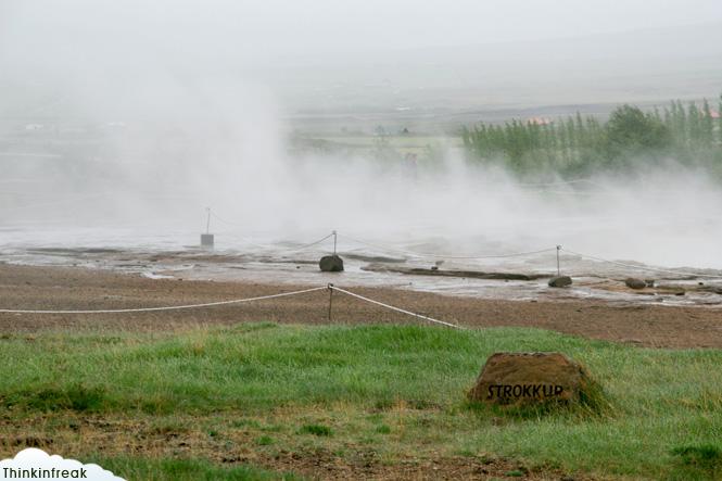 Islandia: The Golden Circle