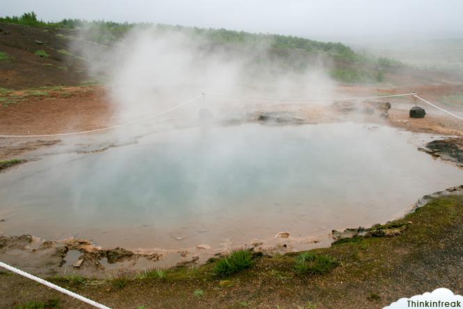 Islandia: The Golden Circle