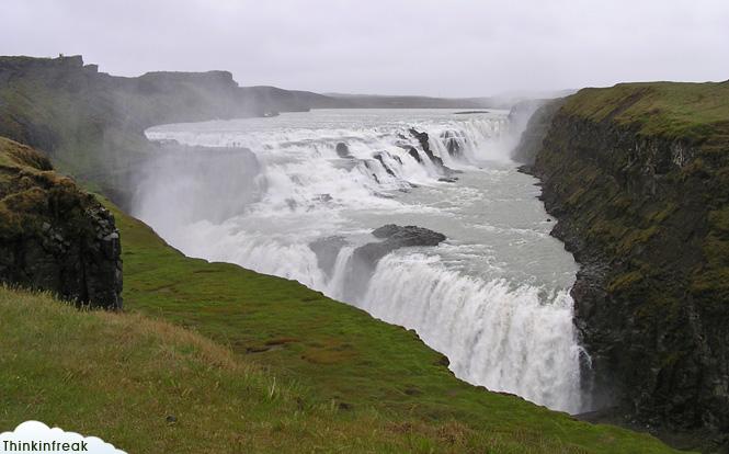 Islandia: The Golden Circle