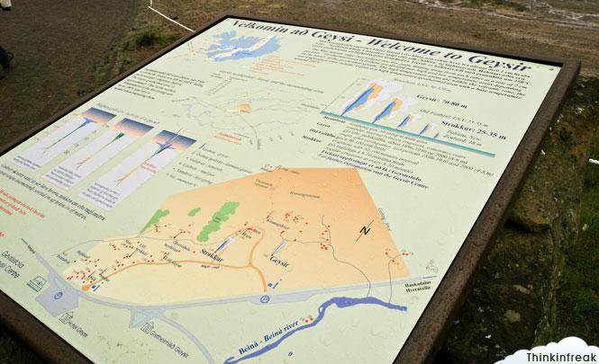 Islandia: The Golden Circle
