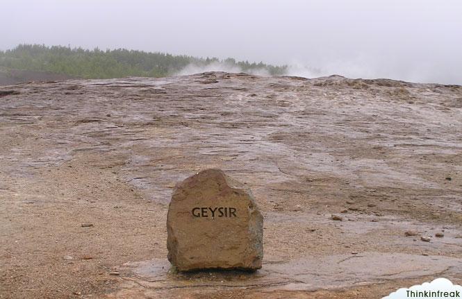 Islandia: The Golden Circle