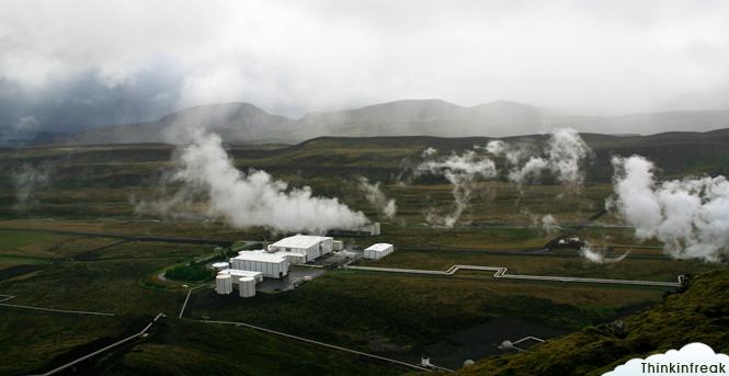 Islandia: The Golden Circle