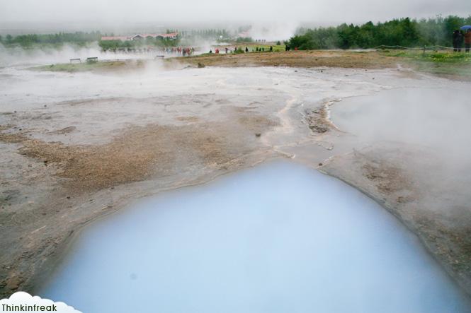 Islandia: The Golden Circle