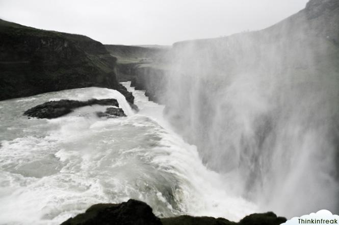 Islandia: The Golden Circle