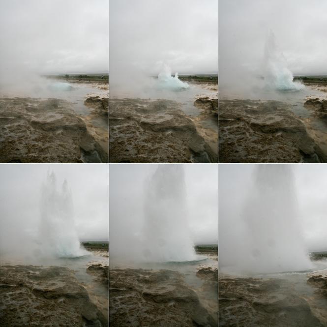 Islandia: The Golden Circle