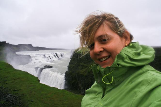 Islandia: The Golden Circle