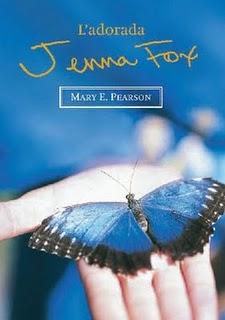 Reseña: L'adorada Jenna Fox de Mary E. Pearson