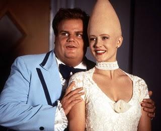 Crítica: Los Caraconos (Coneheads)