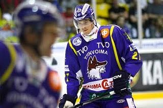 Temporada 2011-2012: Rauman Lukko