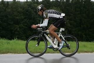 IRONMAN DE REGENSBURG