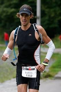 IRONMAN DE REGENSBURG