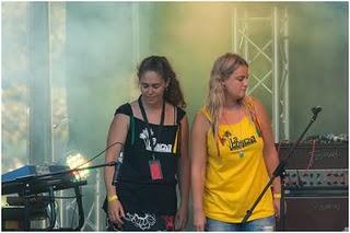 La Concha Reggae Vibes 2011