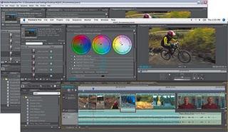 Descarga Adobe Premiere Pro CS5 y aplica efectos a tus videos