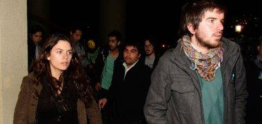 Chile: sigue trancado diálogo con estudiantes por intransigencia del Ejecutivo