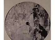 Autechre Quex-Rd Skin You're Already Dead (not label 2011)