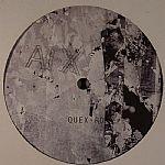 AFX / Autechre – Quex-Rd / Skin Up You're Already Dead (not on label , 2011)