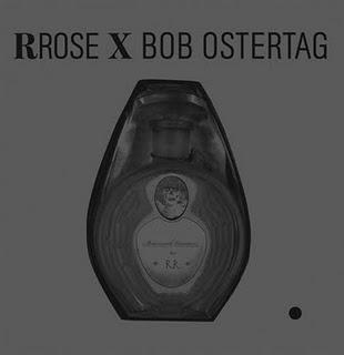 Rrose x Bob Ostertag – Motormouth Variations (Sandwell District,2011)