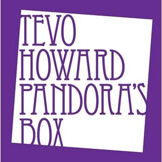 Tevo Howard -  Pandora's Box (Rush Hour,2011)