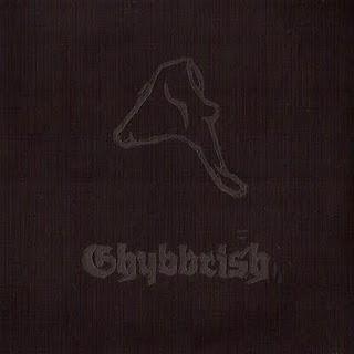 Kevin Drumm - Ghybbrish (self released, 2011)