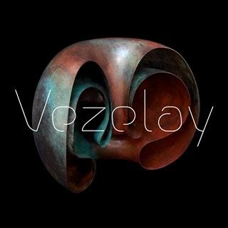 Vezelay - Lyre Ep (Planet Mu,2011)