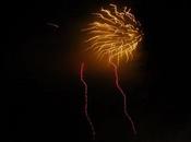 Fuegos Artificiales.