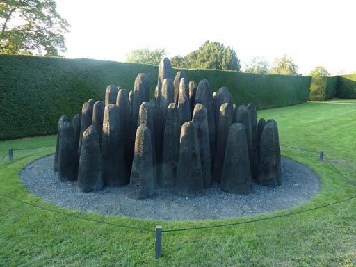 David Nash, escultor