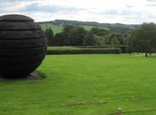 David Nash, escultor