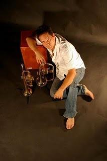 Gabriel Alegria – Nuevo Mundo