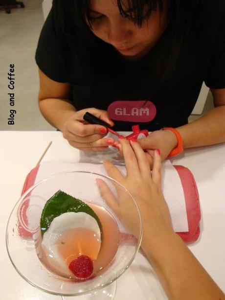 Parada Obligatoria: Glam, Centro de Estética Parada Obligatoria: Glam, Centro de Estética