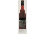 Pricum Rosado Barrica 2010