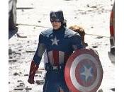 Colados Capitán América