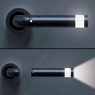 LEDoorHandle - Innovación y solución LEDoorHandle - Innovación y solución