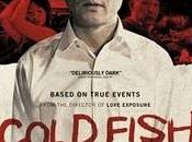 Cold fish