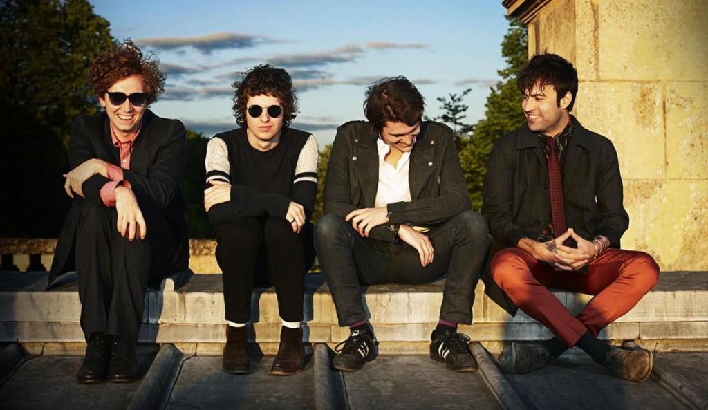 The Kooks estrenan el videoclip de “Is it Me”