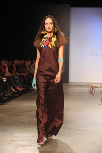 BAFWeek primavera verano 2011/12 Varanasi