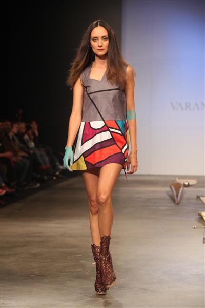 BAFWeek primavera verano 2011/12 Varanasi