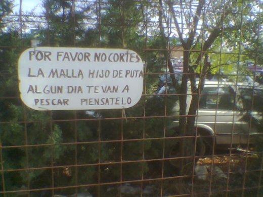 Joyas de la carteleria