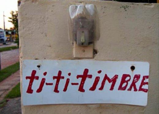 Joyas de la carteleria