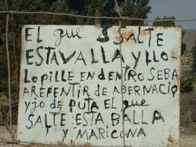 Joyas de la carteleria