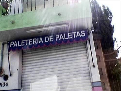 Joyas de la carteleria