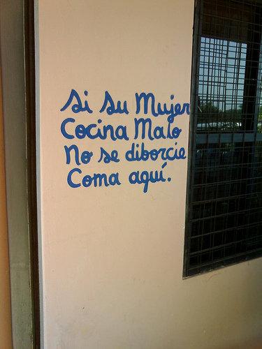 Joyas de la carteleria