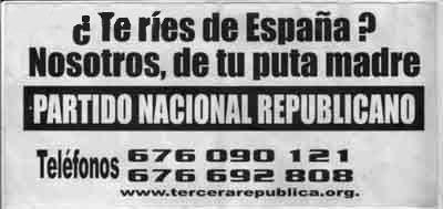 Joyas de la carteleria